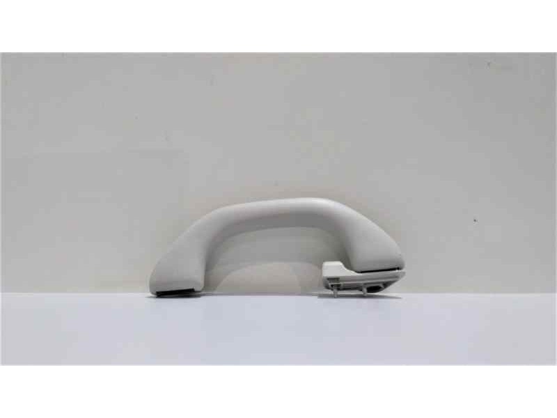 Recambio de maneta interior trasera izquierda para volkswagen touran (1t2) advance referencia OEM IAM 6N0857607AC 45767 