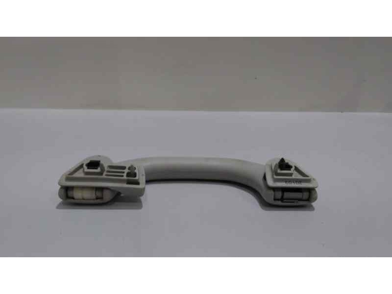 Recambio de maneta interior trasera izquierda para volkswagen touran (1t2) advance referencia OEM IAM 6N0857607AC 45767 