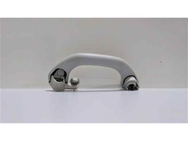 Recambio de maneta interior trasera izquierda para volkswagen touran (1t2) advance referencia OEM IAM 6N0857607AC 45767 