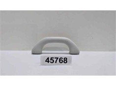 Recambio de maneta interior delantera izquierda para volkswagen touran (1t2) advance referencia OEM IAM 6N0857607AB 45768 