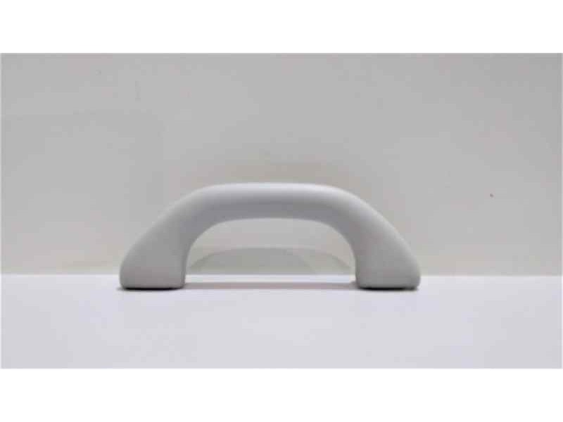 Recambio de maneta interior delantera izquierda para volkswagen touran (1t2) advance referencia OEM IAM 6N0857607AB 45768 