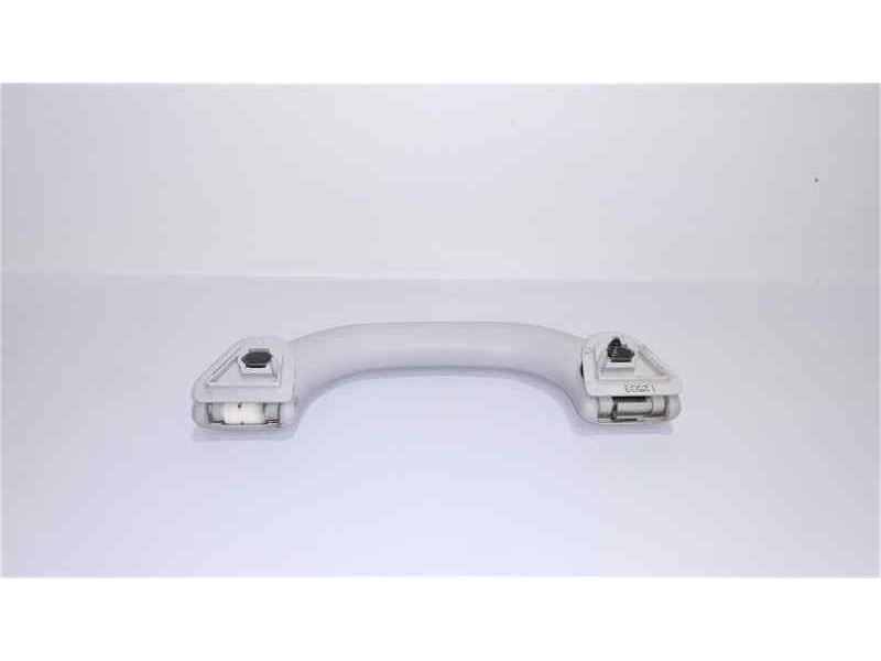 Recambio de maneta interior delantera izquierda para volkswagen touran (1t2) advance referencia OEM IAM 6N0857607AB 45768 