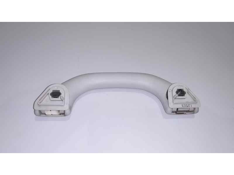 Recambio de maneta interior delantera izquierda para volkswagen touran (1t2) advance referencia OEM IAM 6N0857607AB 45768 