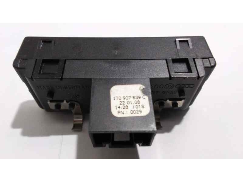 Recambio de sensor para volkswagen touran (1t2) advance referencia OEM IAM 1T0907539C 45776 