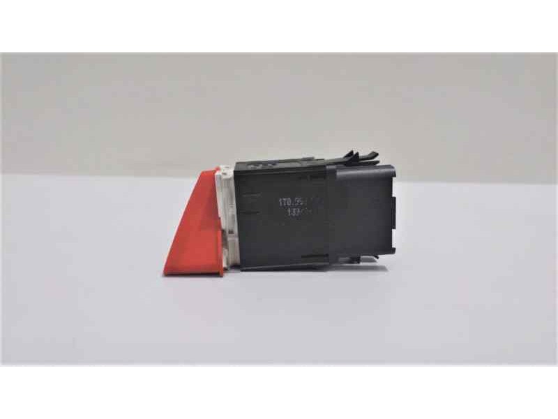 Recambio de warning para volkswagen touran (1t2) advance referencia OEM IAM 1T0953509 45784 