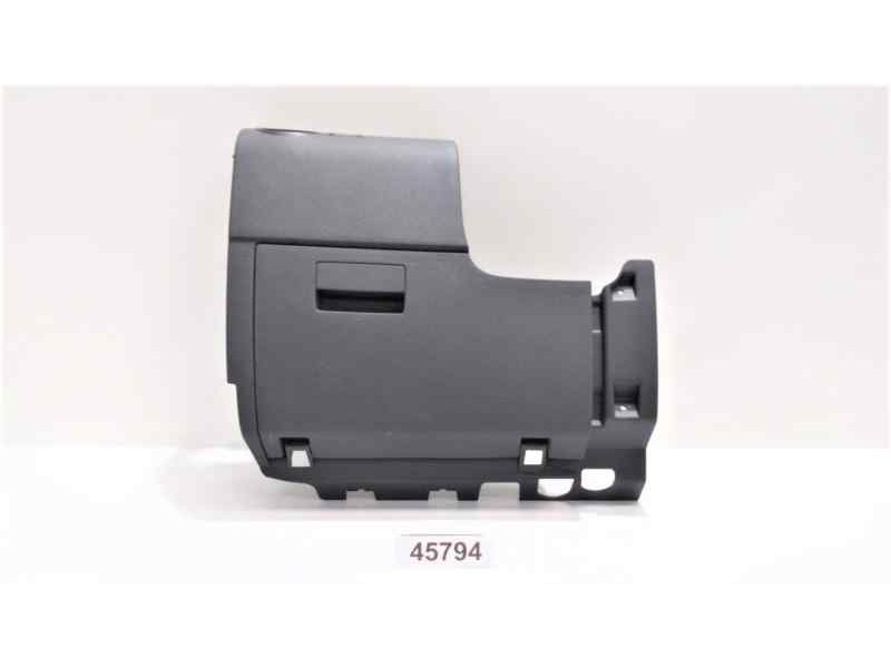 Recambio de guantera para volkswagen touran (1t2) advance referencia OEM IAM 1T1858365 45794 