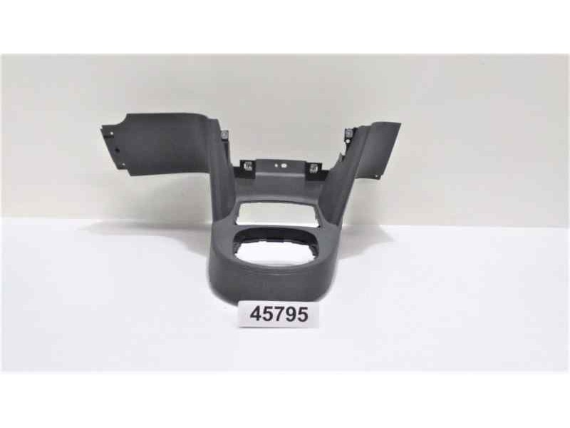 Recambio de guarnecidos palanca cambio para volkswagen touran (1t2) advance referencia OEM IAM 1T1863475 45795 