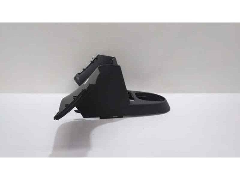 Recambio de guarnecidos palanca cambio para volkswagen touran (1t2) advance referencia OEM IAM 1T1863475 45795 