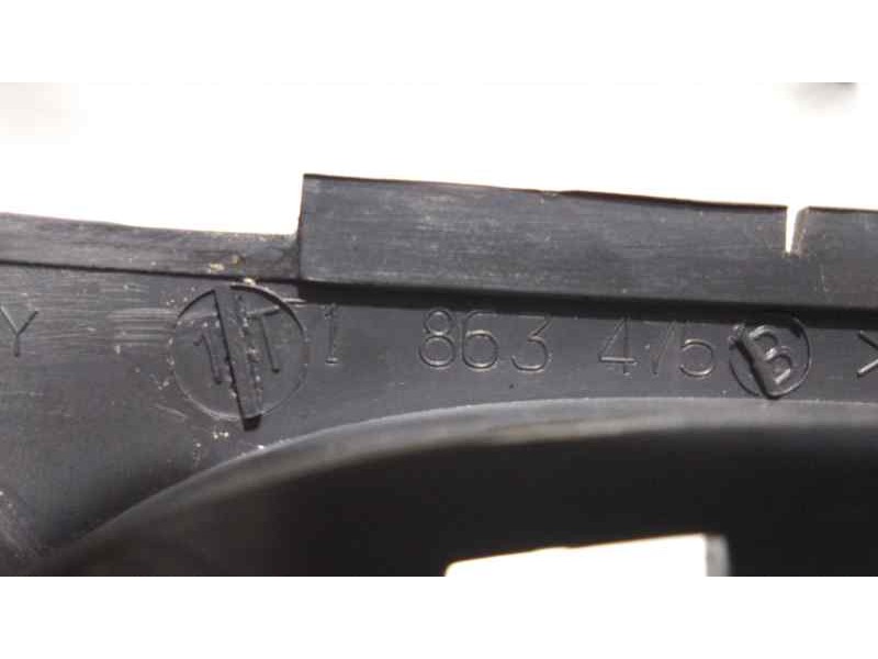 Recambio de guarnecidos palanca cambio para volkswagen touran (1t2) advance referencia OEM IAM 1T1863475 45795 