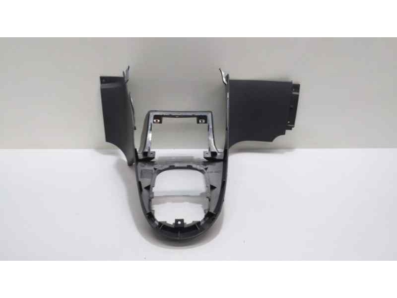 Recambio de guarnecidos palanca cambio para volkswagen touran (1t2) advance referencia OEM IAM 1T1863475 45795 