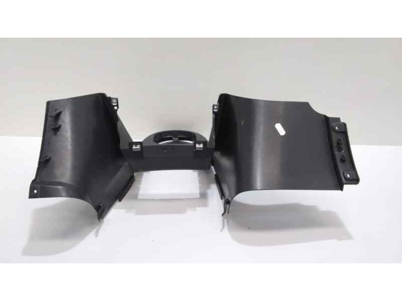 Recambio de guarnecidos palanca cambio para volkswagen touran (1t2) advance referencia OEM IAM 1T1863475 45795 