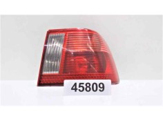 Recambio de piloto trasero derecho para seat ibiza (6k1) signo referencia OEM IAM 6K6945096J 45809 