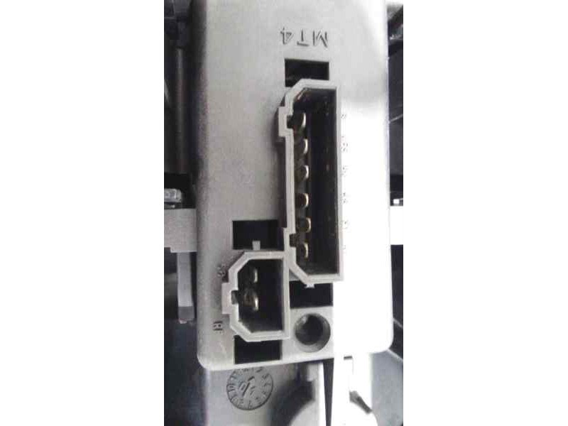 Recambio de piloto trasero derecho para seat ibiza (6k1) signo referencia OEM IAM 6K6945096J 45809 