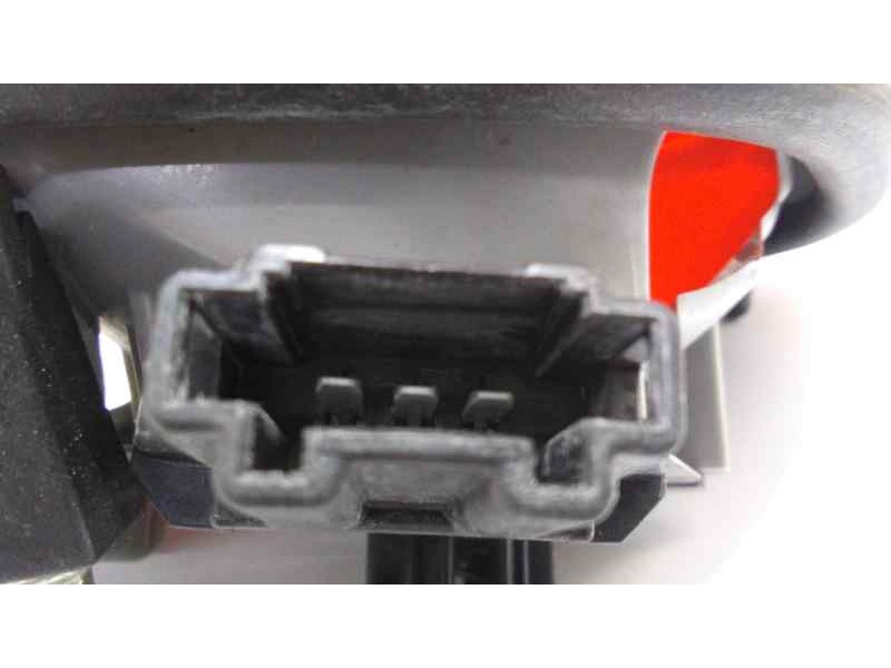 Recambio de piloto trasero izquierdo para mercedes-benz clase e (w210) berlina 2.8 24v cat referencia OEM IAM A2108200964 45816  Recambio de piloto trasero izquierdo para mercedes-benz clase e (w210) berlina 2.8 24v cat referencia OEM IAM A2108200964 45816