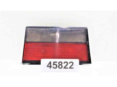 Recambio de piloto trasero izquierdo interior para citroën xantia berlina 1.9 td armonia referencia OEM IAM 6350J9 45822 