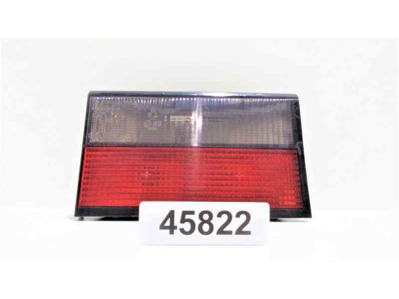 Recambio de piloto trasero izquierdo interior para citroën xantia berlina 1.9 td armonia referencia OEM IAM 6350J9 45822 