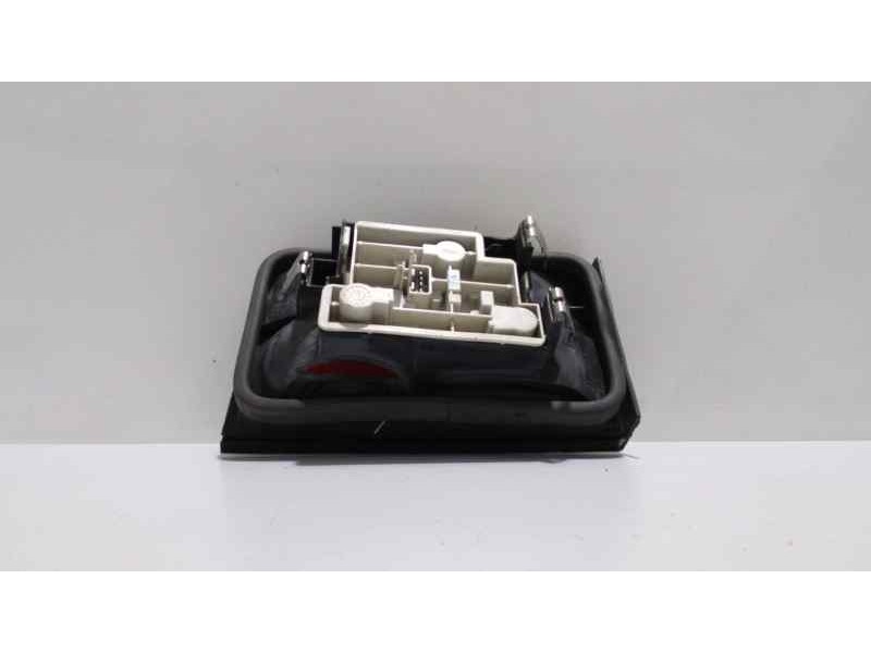 Recambio de piloto trasero izquierdo interior para citroën xantia berlina 1.9 td armonia referencia OEM IAM 6350J9 45822 