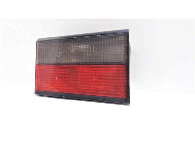 Recambio de piloto trasero izquierdo interior para citroën xantia berlina 1.9 td armonia referencia OEM IAM 6350J9 45822 