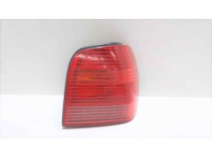 Recambio de piloto trasero derecho para volkswagen polo berlina (6n2) trendline referencia OEM IAM 6N0945096H 45842  2