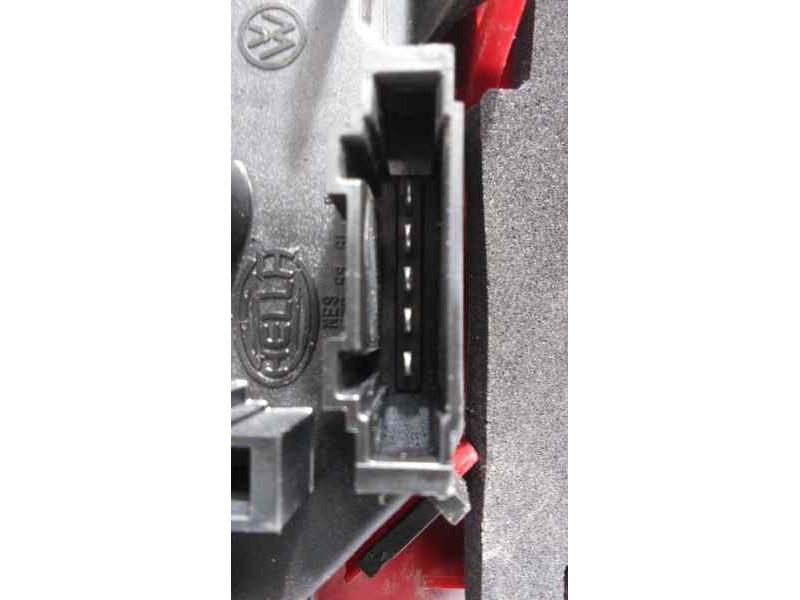 Recambio de piloto trasero derecho para volkswagen polo berlina (6n2) trendline referencia OEM IAM 6N0945096H 45842 