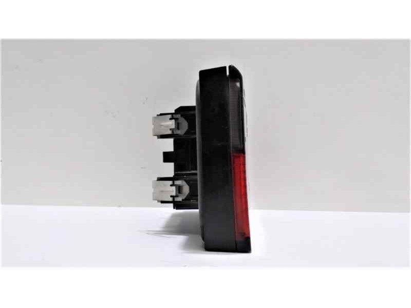 Recambio de piloto trasero izquierdo interior para citroën xantia berlina 1.9 td armonia referencia OEM IAM 6350J9 45845 