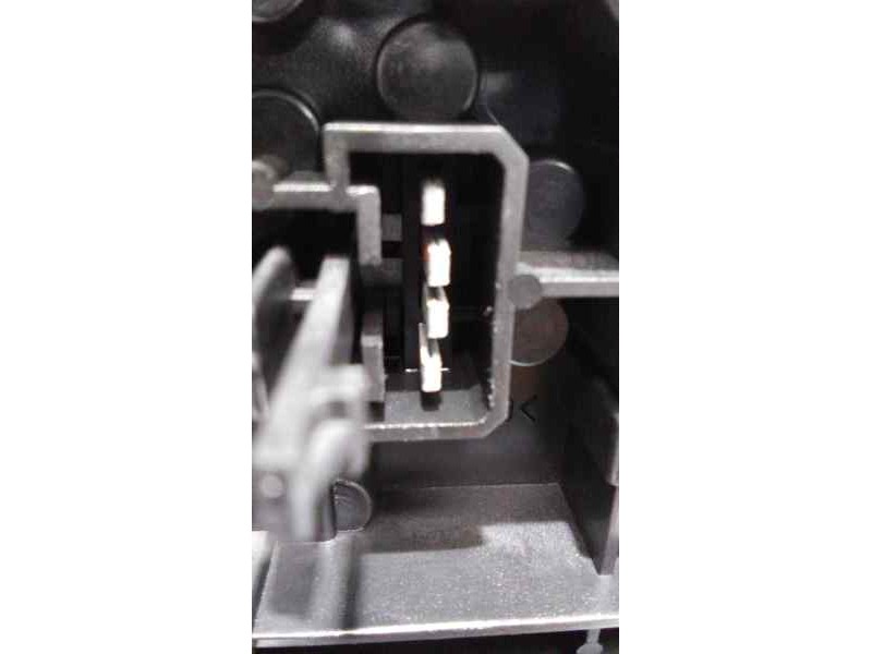 Recambio de piloto trasero izquierdo interior para citroën xantia berlina 1.9 td armonia referencia OEM IAM 6350J9 45845 