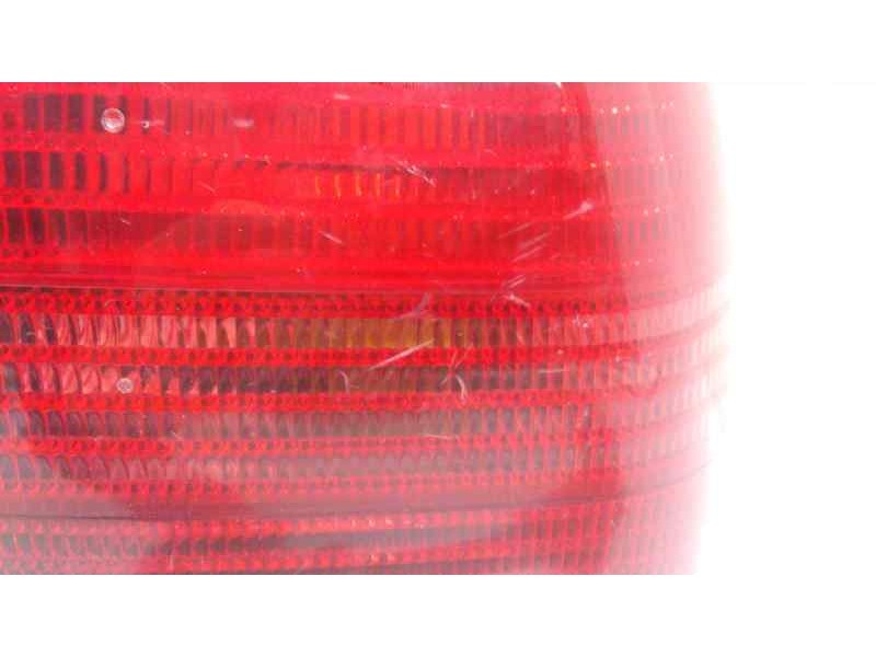 Recambio de piloto trasero derecho para volkswagen polo berlina (6n2) trendline referencia OEM IAM 6N0945096H 45850 