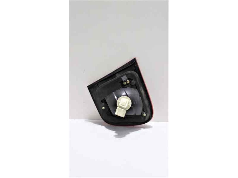 Recambio de piloto trasero derecho para seat ibiza (6k1) 1.6 referencia OEM IAM 6K6945108 45851 