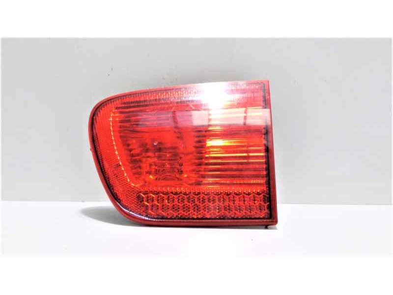 Recambio de piloto trasero derecho para seat ibiza (6k1) 1.6 referencia OEM IAM 6K6945108 45851 