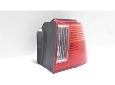 Recambio de piloto trasero derecho para seat ibiza (6k1) signo referencia OEM IAM 6K6945096J 45854  2