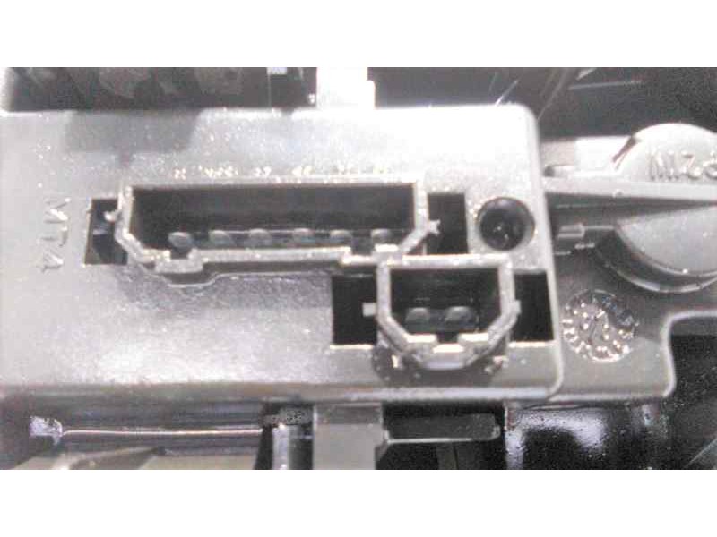 Recambio de piloto trasero derecho para seat ibiza (6k1) signo referencia OEM IAM 6K6945096J 45854 