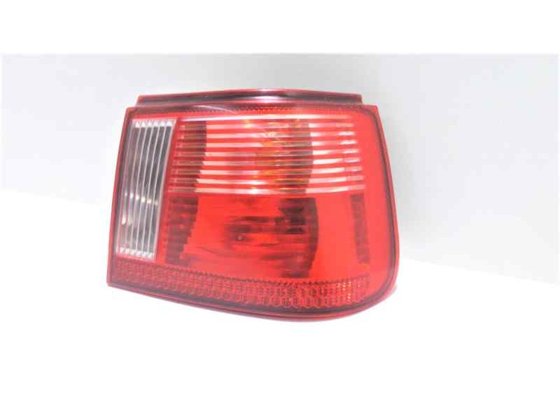 Recambio de piloto trasero derecho para seat ibiza (6k1) signo referencia OEM IAM 6K6945096J 45854 