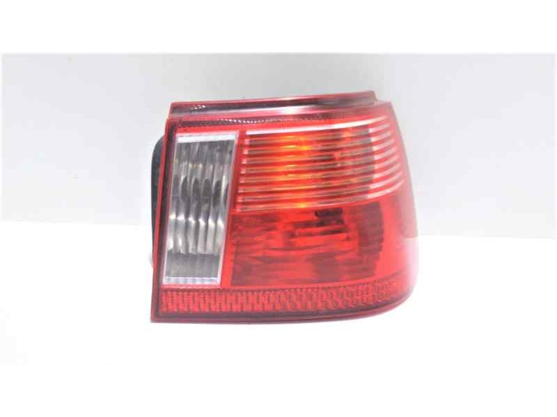 Recambio de piloto trasero derecho para seat ibiza (6k1) signo referencia OEM IAM 6K6945096J 45854 