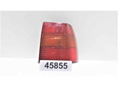Recambio de piloto trasero derecho para volkswagen passat berlina (3a2) cl referencia OEM IAM 3A5945112 45855 