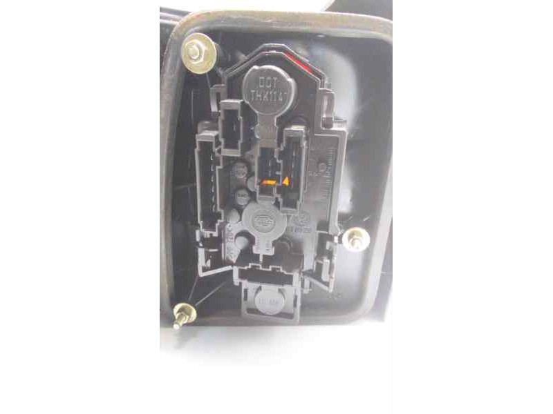 Recambio de piloto trasero derecho para volkswagen passat berlina (3a2) cl referencia OEM IAM 3A5945112 45855 