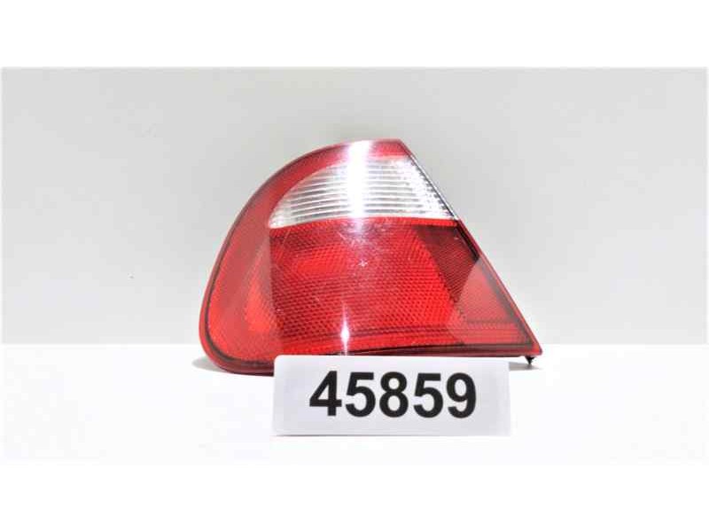 Recambio de piloto trasero izquierdo para seat cordoba berlina (6k2) 1.9 tdi referencia OEM IAM 6K5945095G 45859 