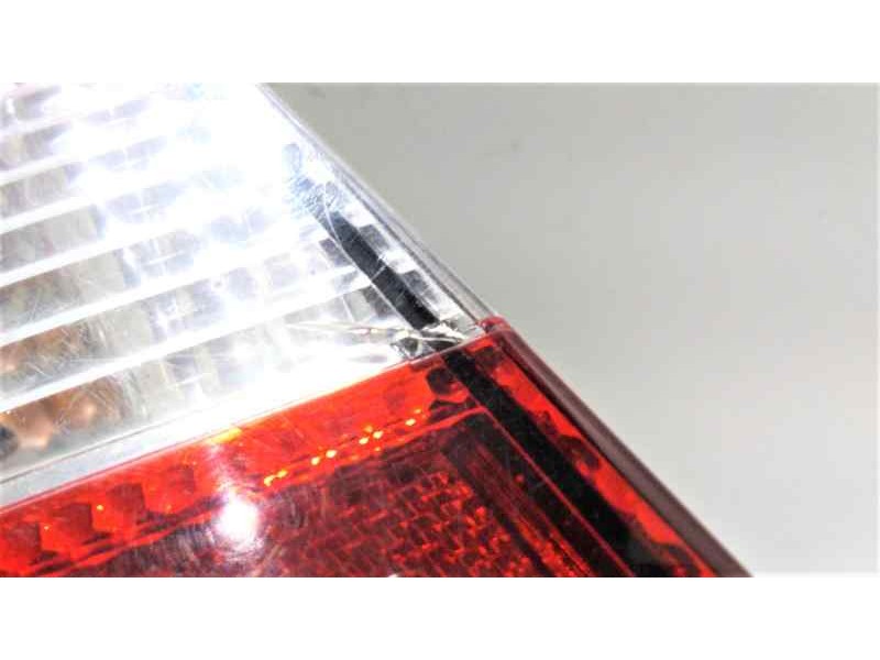 Recambio de piloto trasero izquierdo para seat cordoba berlina (6k2) 1.9 tdi referencia OEM IAM 6K5945095G 45859 