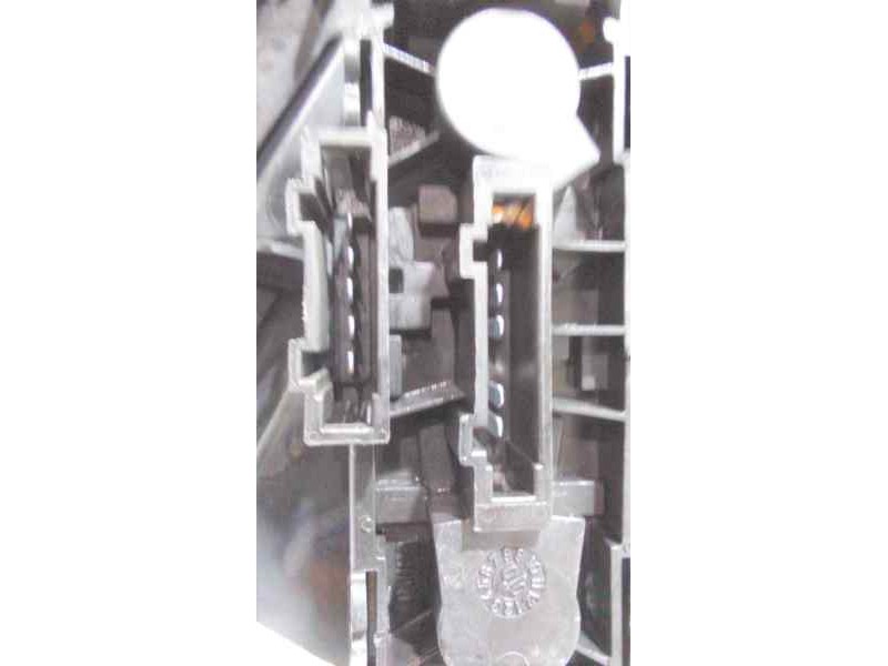 Recambio de piloto trasero izquierdo para seat cordoba berlina (6k2) 1.9 tdi referencia OEM IAM 6K5945095G 45859 