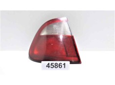 Recambio de piloto trasero izquierdo para seat cordoba berlina (6k2) 1.9 tdi referencia OEM IAM 6K5945095G 45861 