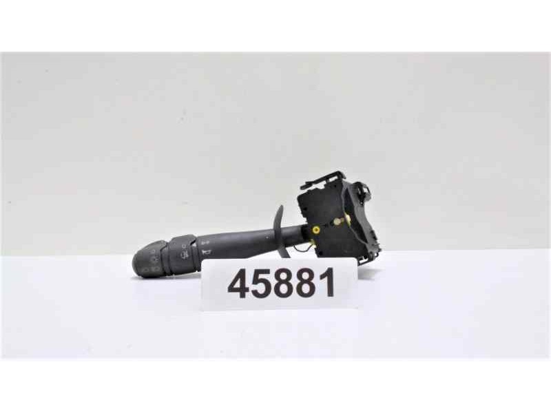 Recambio de mando intermitentes para renault master ii phase 2 caja cerrada l3h3 caja cerrada, techo sobreelevado, 3,5 to refere