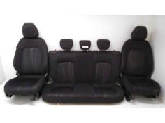 Recambio de juego asientos completo para chevrolet aveo ls referencia OEM IAM  45891 