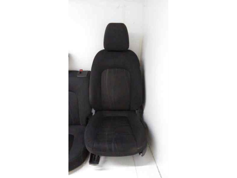 Recambio de juego asientos completo para chevrolet aveo ls referencia OEM IAM  45891 