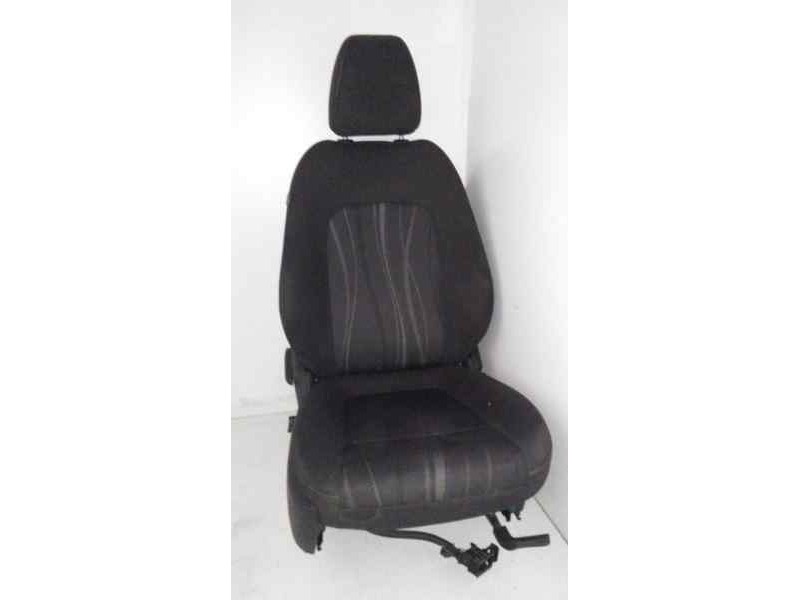 Recambio de juego asientos completo para chevrolet aveo ls referencia OEM IAM  45891 
