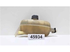 Recambio de deposito expansion para renault trafic caja cerrada (ab 4.01) l1h1 2,90t caja cerrada, corto referencia OEM IAM 7700