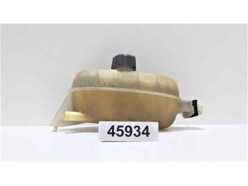 Recambio de deposito expansion para renault trafic caja cerrada (ab 4.01) l1h1 2,90t caja cerrada, corto referencia OEM IAM 7700
