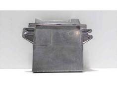 Recambio de centralita motor uce para renault clio ii fase i (b/cbo) 1.9 diesel referencia OEM IAM 7700104956 45967  2