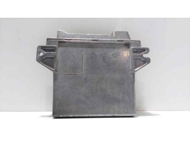 Recambio de centralita motor uce para renault clio ii fase i (b/cbo) 1.9 diesel referencia OEM IAM 7700104956 45967 