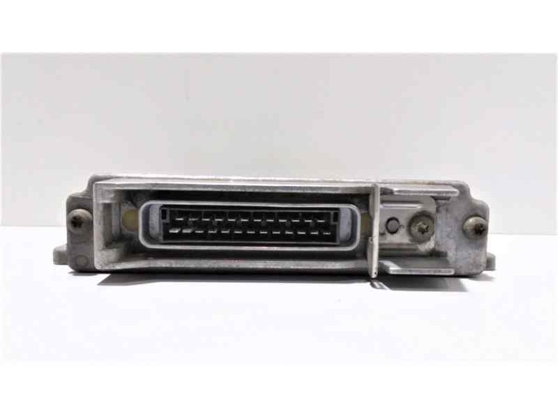 Recambio de centralita motor uce para renault clio ii fase i (b/cbo) 1.9 diesel referencia OEM IAM 7700104956 45967 