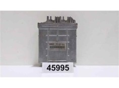 Recambio de centralita motor uce para renault megane i fase 2 berlina (ba0) 1.9 d rt referencia OEM IAM 8200059883 45995 