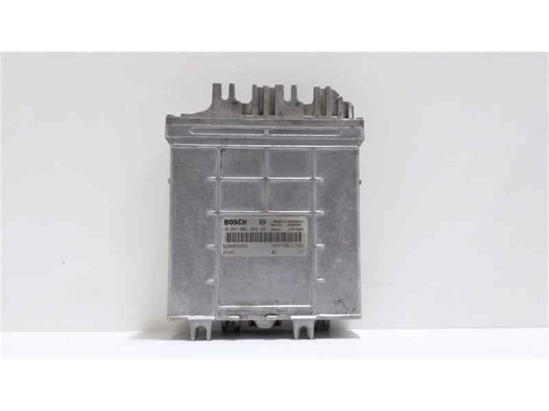 Recambio de centralita motor uce para renault megane i fase 2 berlina (ba0) 1.9 d rt referencia OEM IAM 8200059883 45995  Recambio de centralita motor uce para renault megane i fase 2 berlina (ba0) 1.9 d rt referencia OEM IAM 8200059883 45995